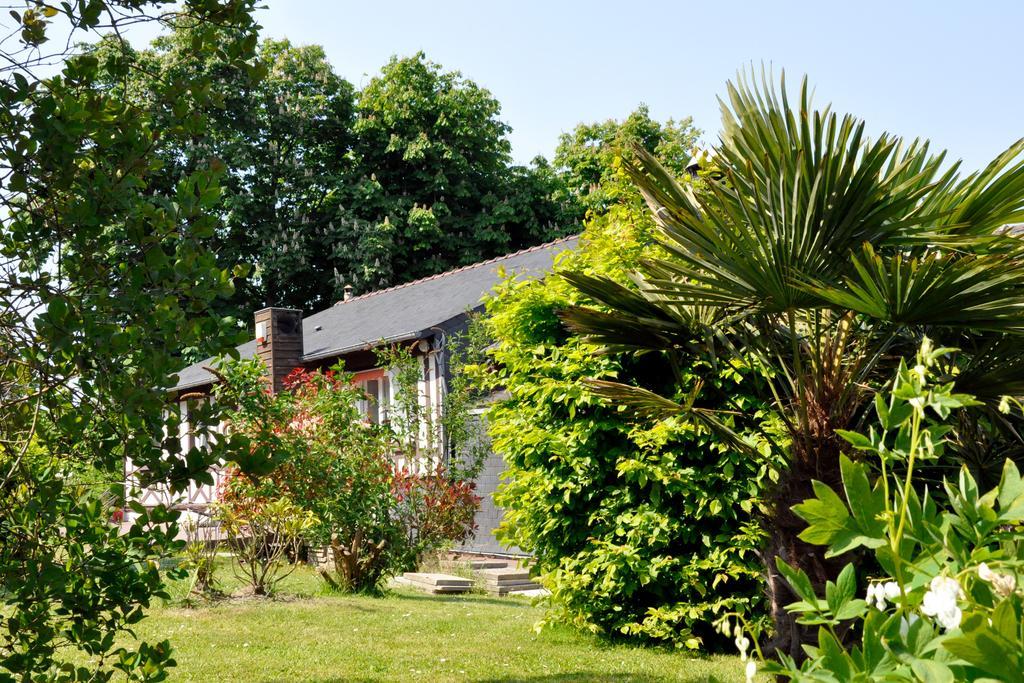 Et De La Vieille Ferme Hotel