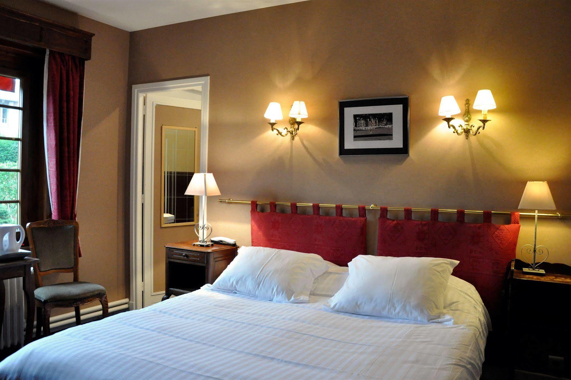 Et De La Vieille Ferme Hotel