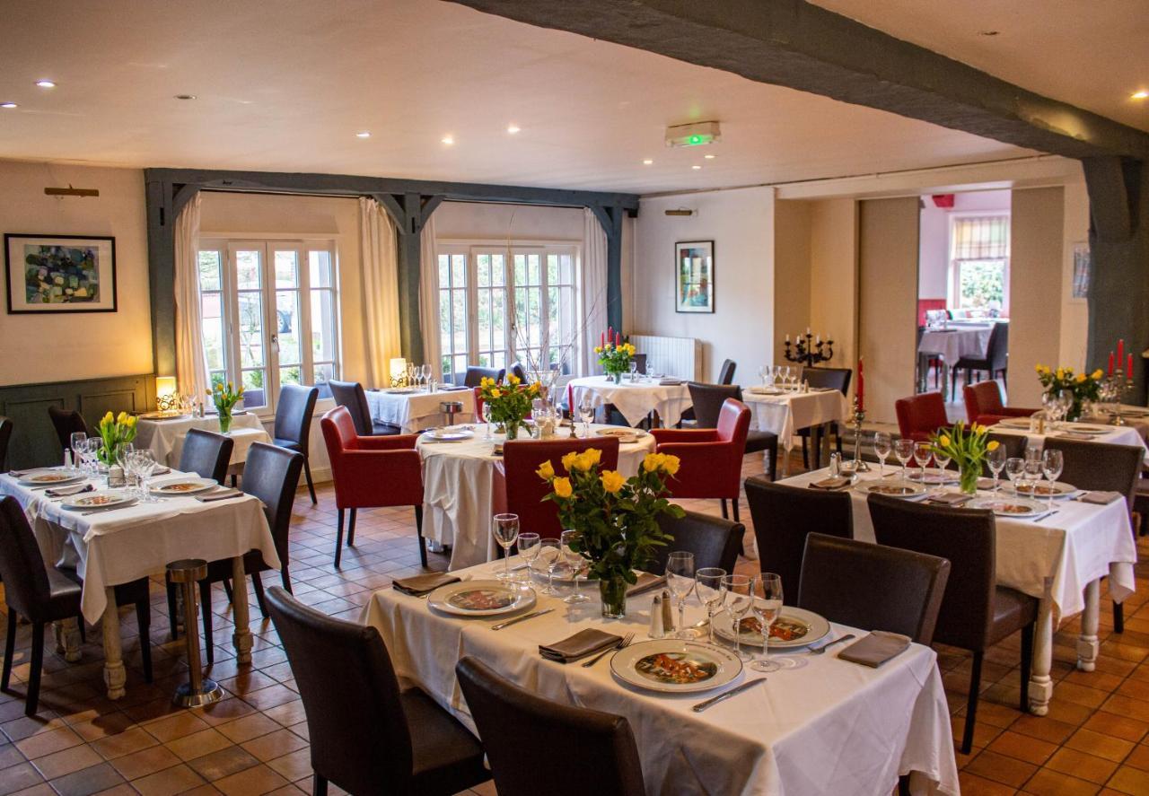 Et De La Vieille Ferme Hotel