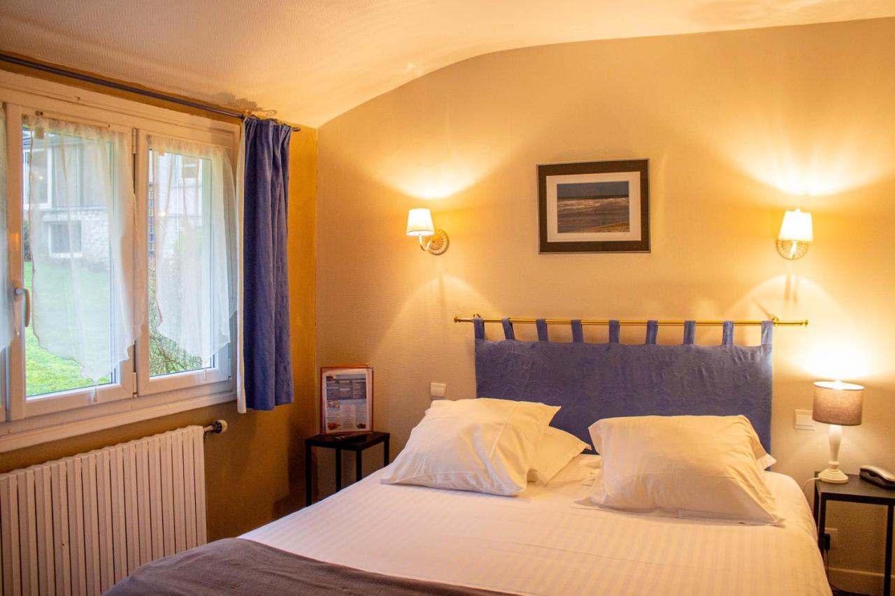 Et De La Vieille Ferme Hotel 3*