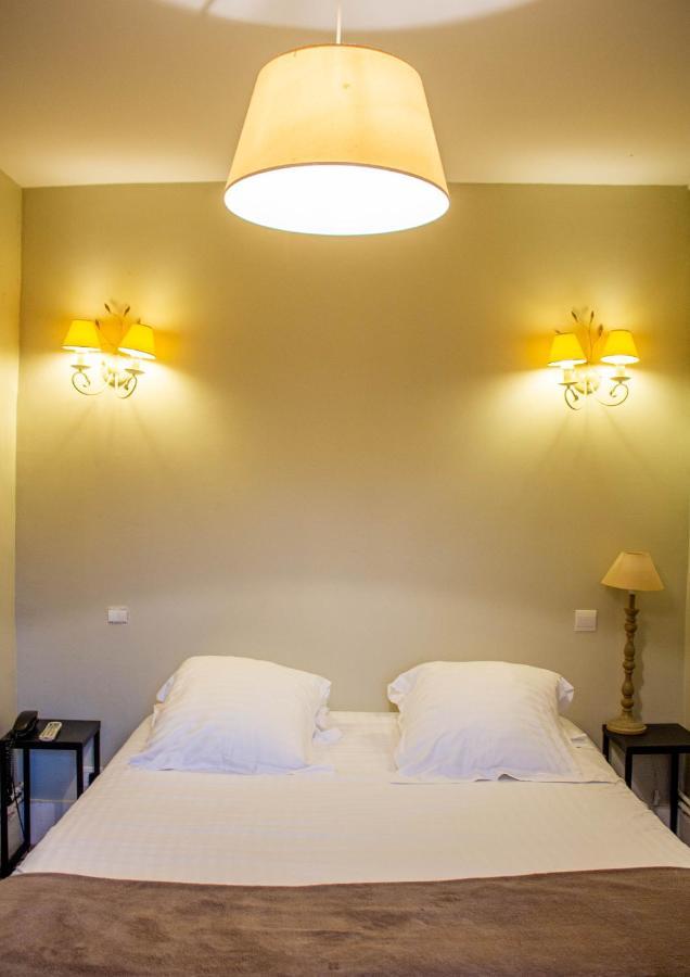 Hotel Et De La Vieille Ferme 3*