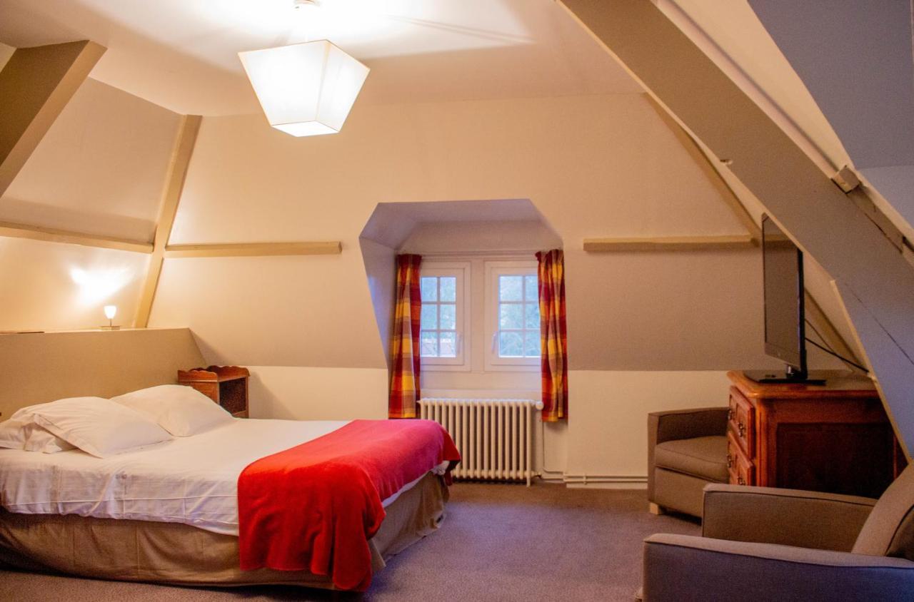 Hotel Et De La Vieille Ferme