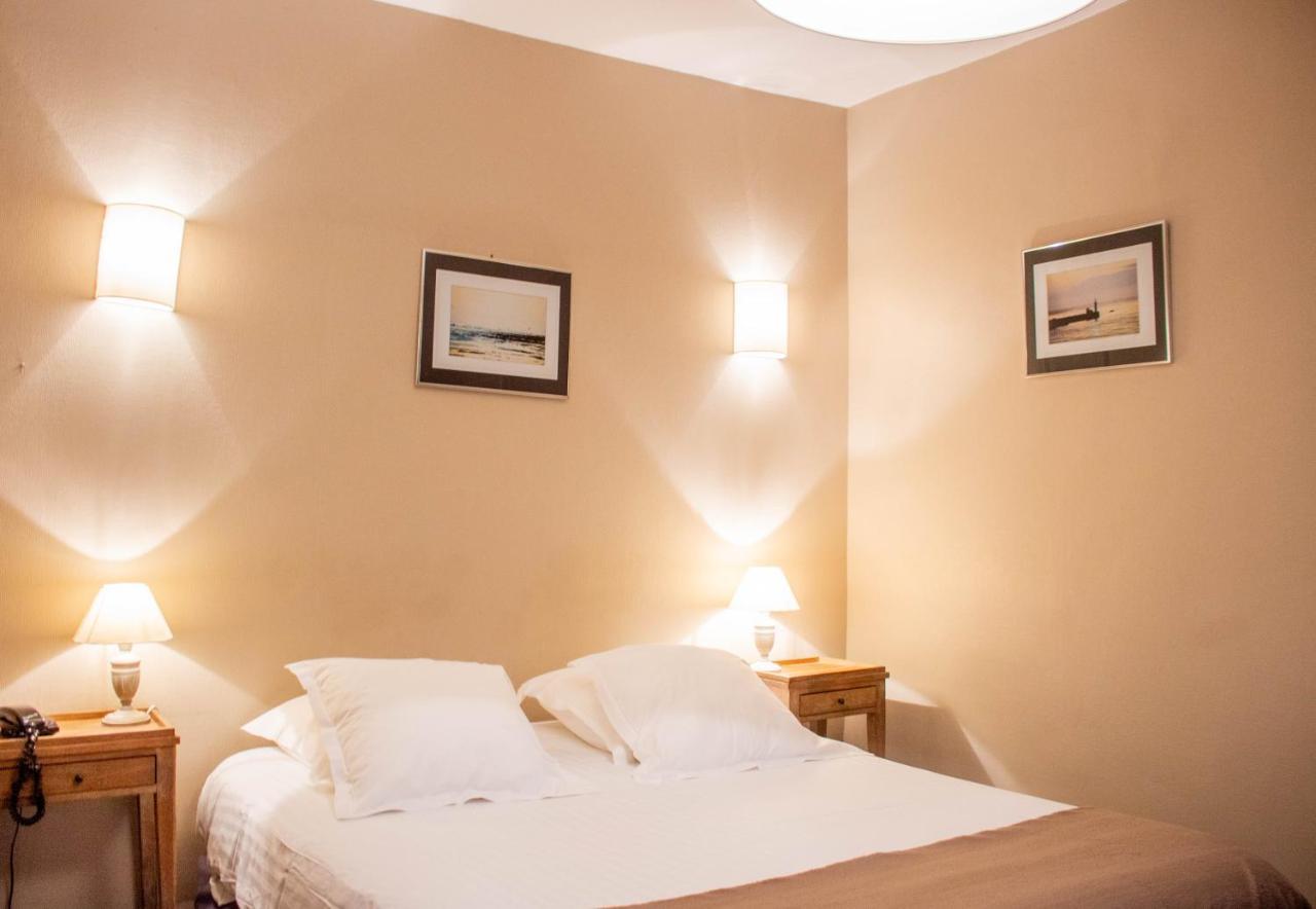 Et De La Vieille Ferme Hotel 3*
